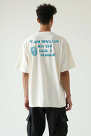 Camisa Oversized Identidade