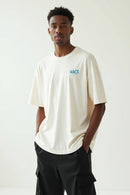 Camisa Oversized Identidade