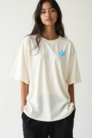 Camisa Oversized Jesus is King