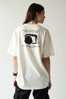 Camisa Oversized João 16.33