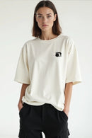 Camisa Oversized João 16.33