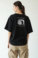 Camisa Oversized João 16.33