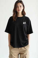 Camisa Oversized João 16.33