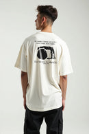 Camisa Oversized João 16.33