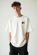 Camisa Oversized João 16.33