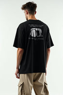 Camisa Oversized João 16.33