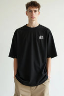 Camisa Oversized João 16.33