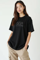 Camisa Oversized Lucas 8.43