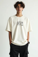 Camisa Oversized Lucas 8.43