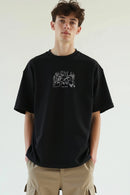 Camisa Oversized Lucas 8.43