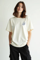 Camisa Oversized Nossa Senhora