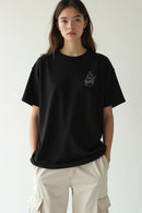 Camisa Oversized Nossa Senhora