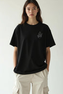 Camisa Oversized Nossa Senhora