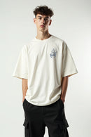 Camisa Oversized Nossa Senhora