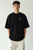 Camisa Oversized Nossa Senhora