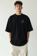 Camisa Oversized Nossa Senhora
