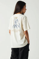 Camisa Oversized Nsa de Fátima