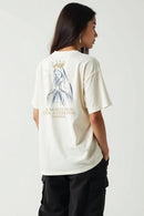 Camisa Oversized Nsa de Fátima
