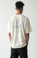 Camisa Oversized Nsa de Fátima