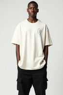 Camisa Oversized Nsa de Fátima