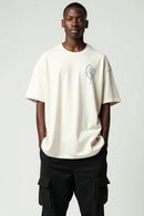 Camisa Oversized Nsa de Fátima
