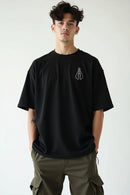 Camisa Oversized Nossa Senhora Aparecida