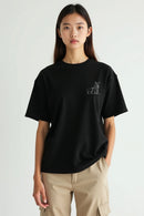 Camisa Oversized Ovelha