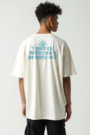 Camisa Oversized Preço Justo