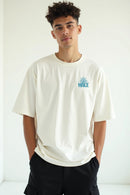 Camisa Oversized Preço Justo