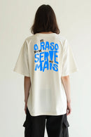 Camisa Oversized Profundo