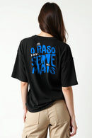 Camisa Oversized Profundo