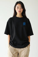 Camisa Oversized Profundo