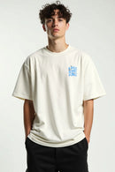 Camisa Oversized Profundo