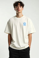 Camisa Oversized Profundo