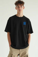 Camisa Oversized Profundo