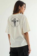 Camisa Oversized São Bento