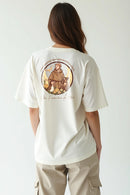 Camisa Oversized São Francisco