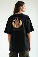 Camisa Oversized São Francisco