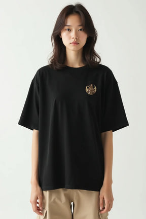 Camisa Oversized São Francisco