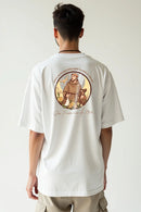 Camisa Oversized São Francisco