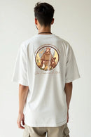 Camisa Oversized São Francisco
