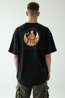 Camisa Oversized São Francisco