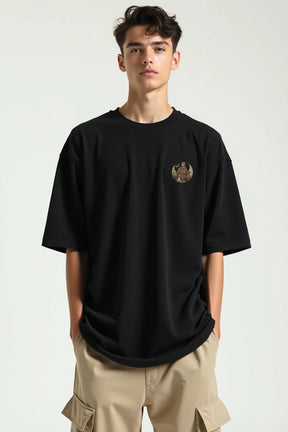 Camisa Oversized São Francisco