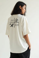 Camisa Oversized São José