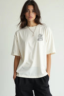 Camisa Oversized São José