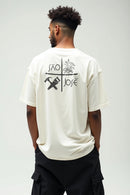 Camisa Oversized São José