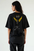 Camisa Oversized São Miguel Arcanjo