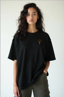 Camisa Oversized São Miguel Arcanjo