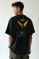 Camisa Oversized São Miguel Arcanjo