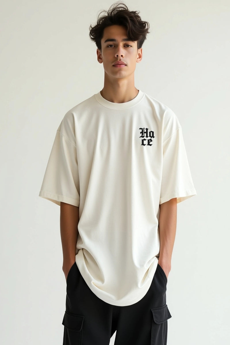 Camisa Oversized Filho de Deus
